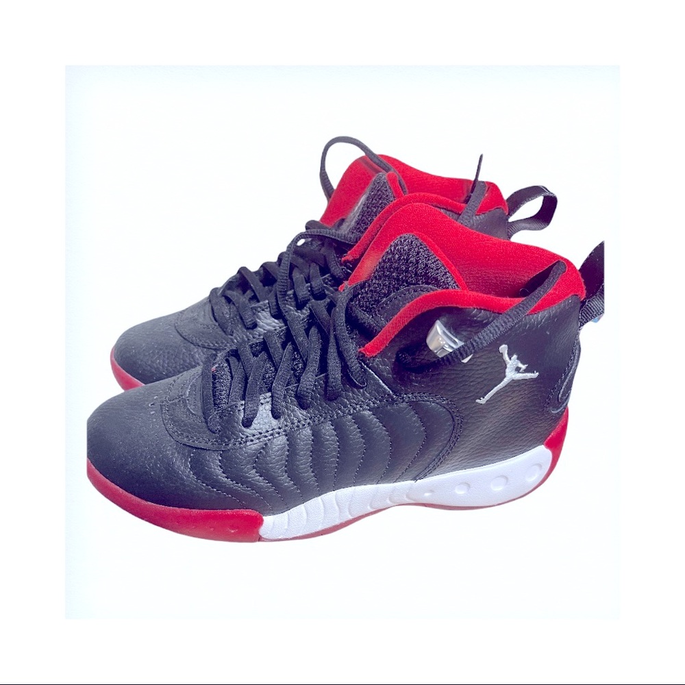 Jordan’s Jumpman - Picture 1 of 1